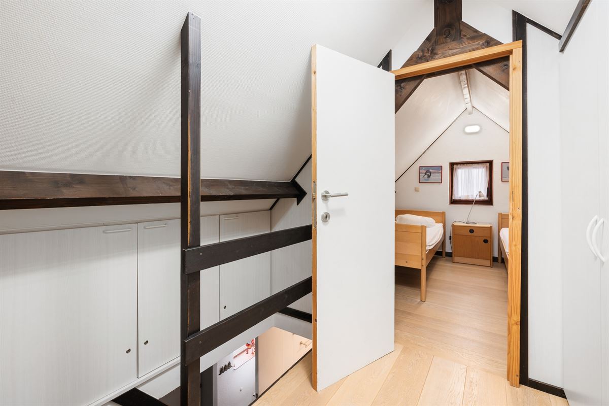 Schitterende vakantiewoning vlakbij zee!