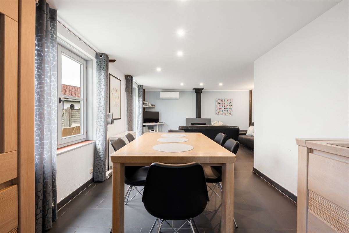 Schitterende vakantiewoning vlakbij zee!