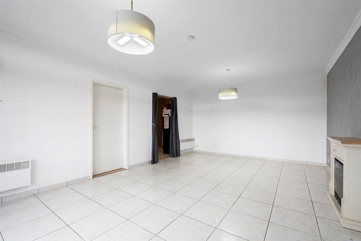 Zonnig appartement aan zee!