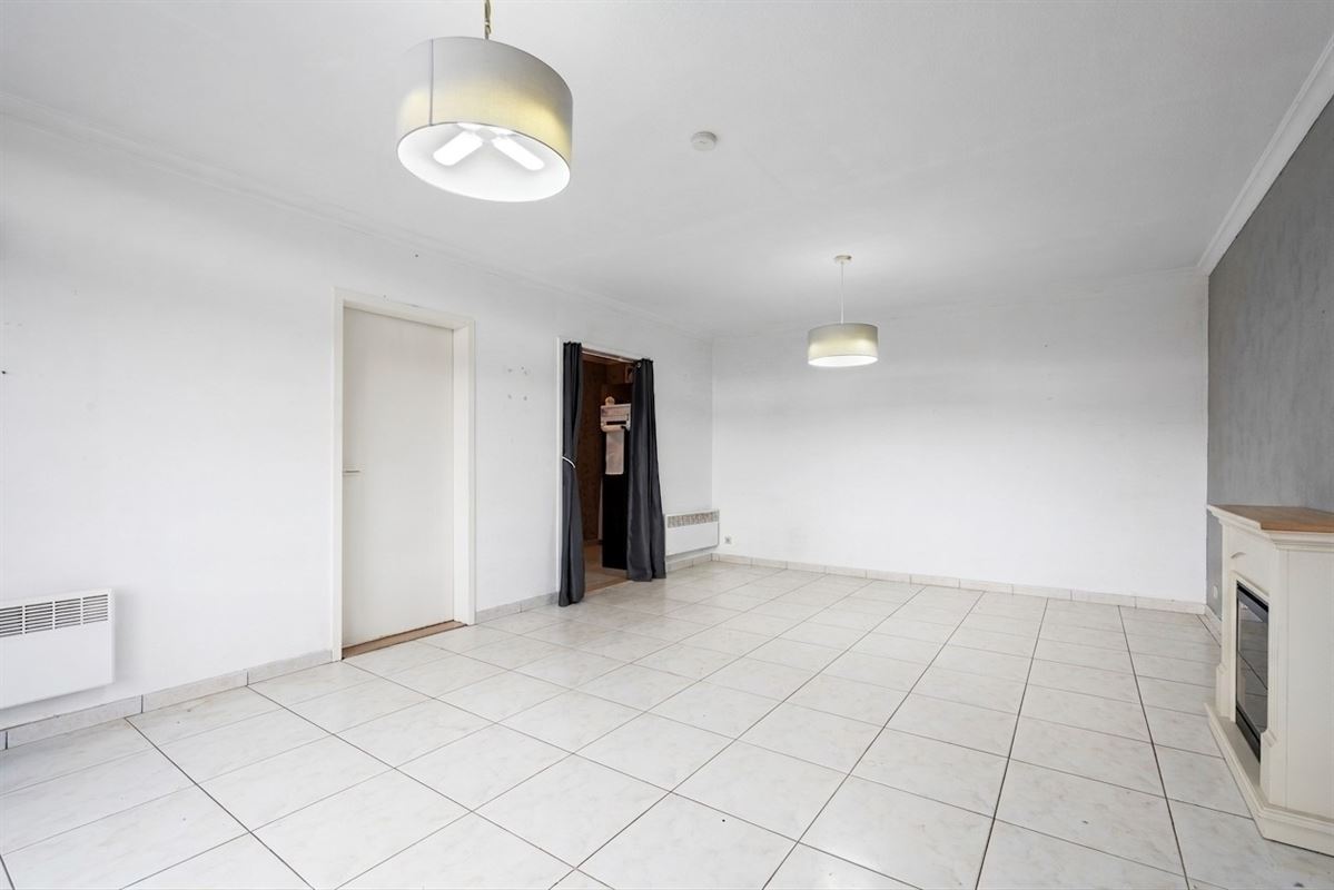 Zonnig appartement aan zee!