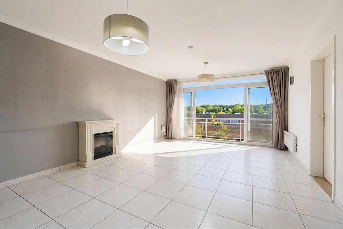 Zonnig appartement aan zee!