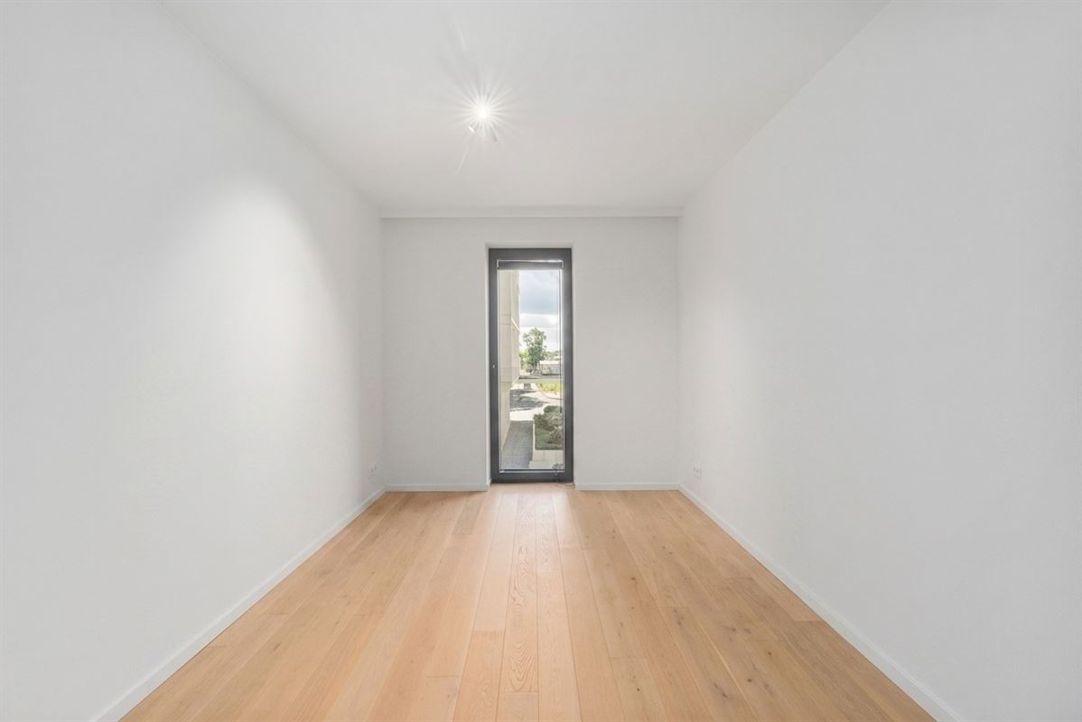 Luxueus (quasi nieuw) appartement vlakbij het strand!