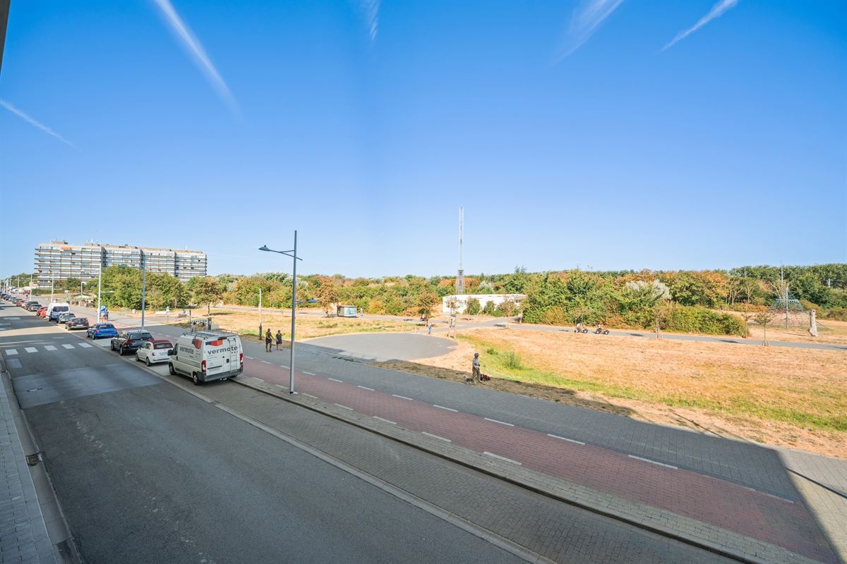 Luxueus (quasi nieuw) appartement vlakbij het strand!