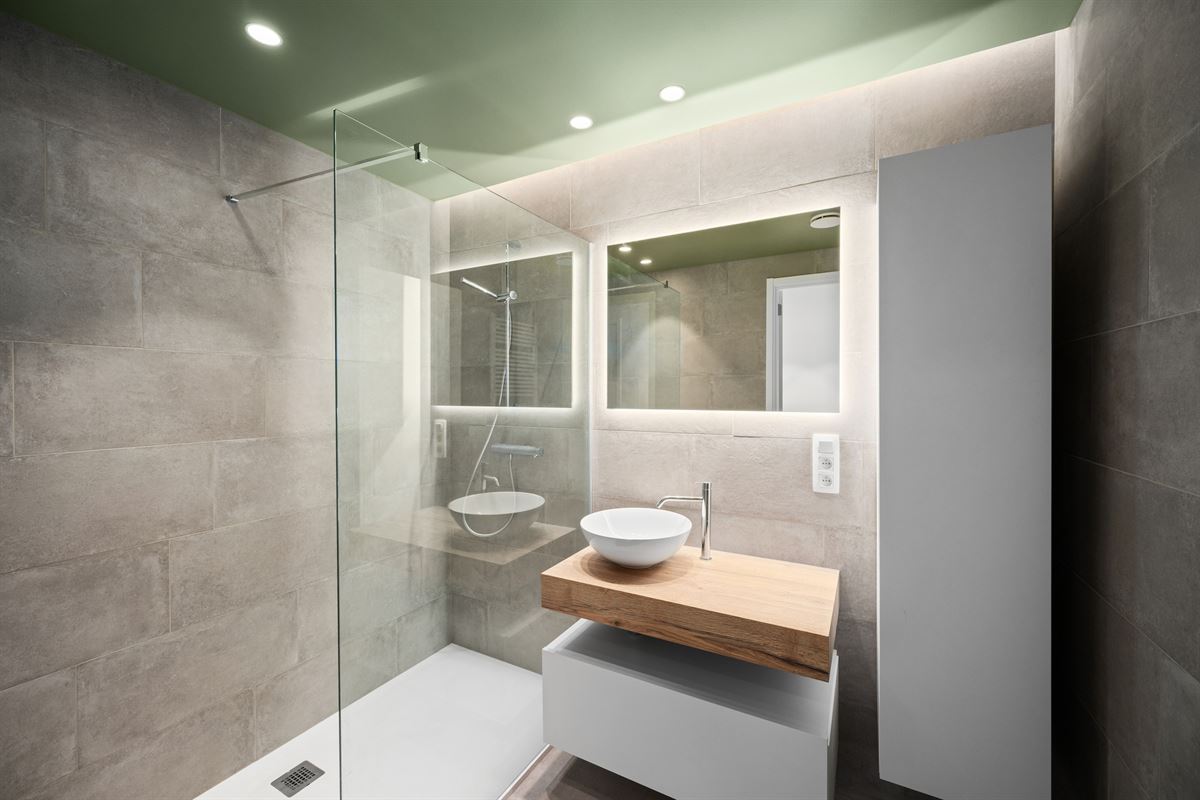 Luxueus (quasi nieuw) appartement vlakbij het strand!