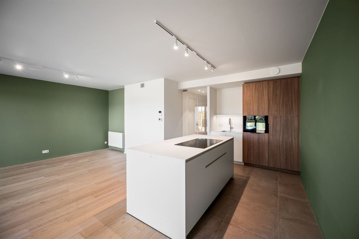 Luxueus (quasi nieuw) appartement vlakbij het strand!