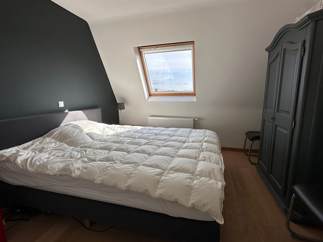 Duplex met 3 slaapkamers