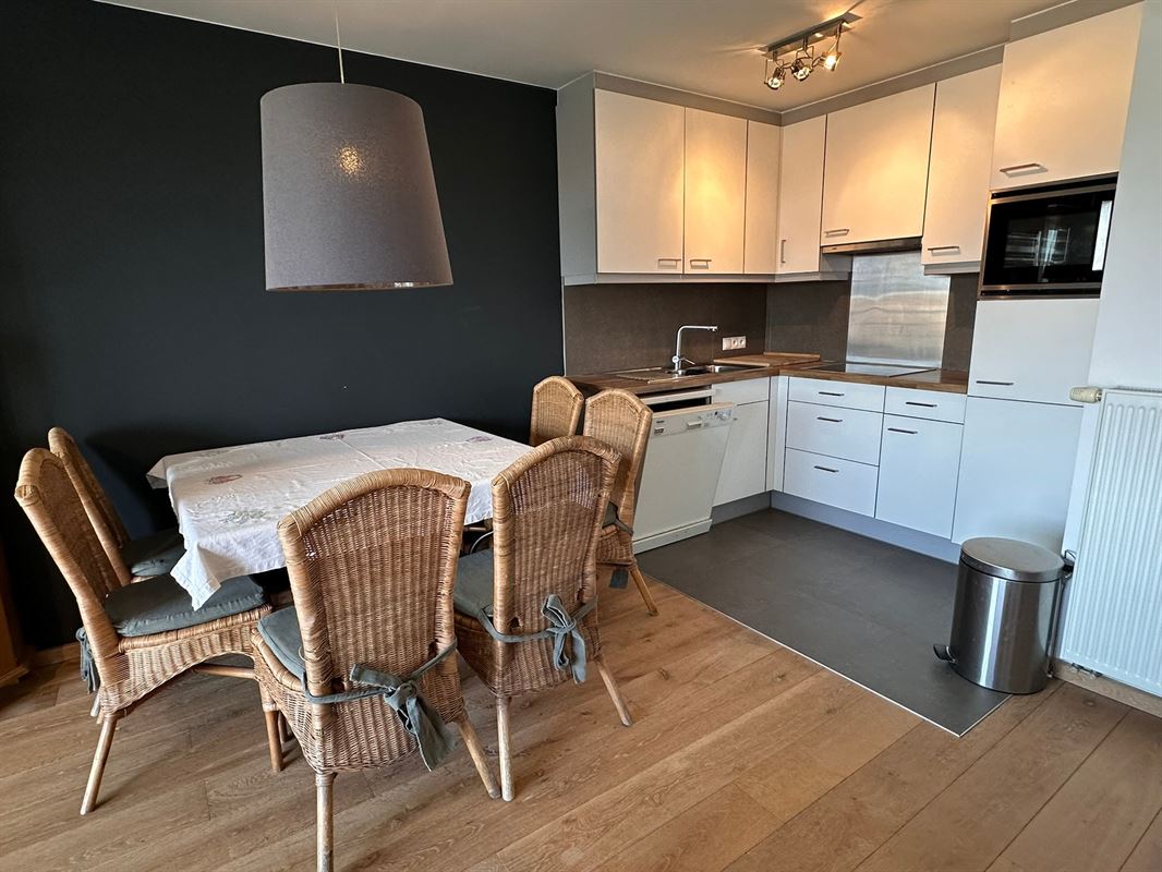 Duplex met 3 slaapkamers