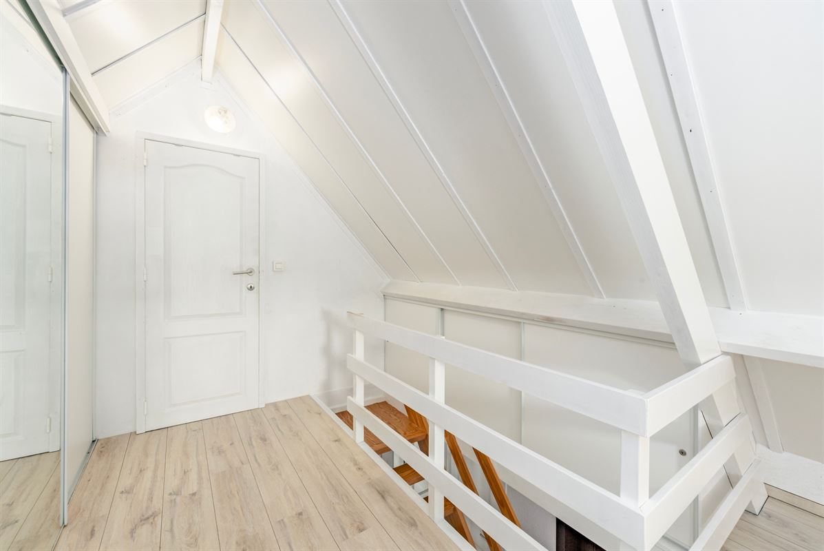 Leuke vakantiewoning nabij zee!