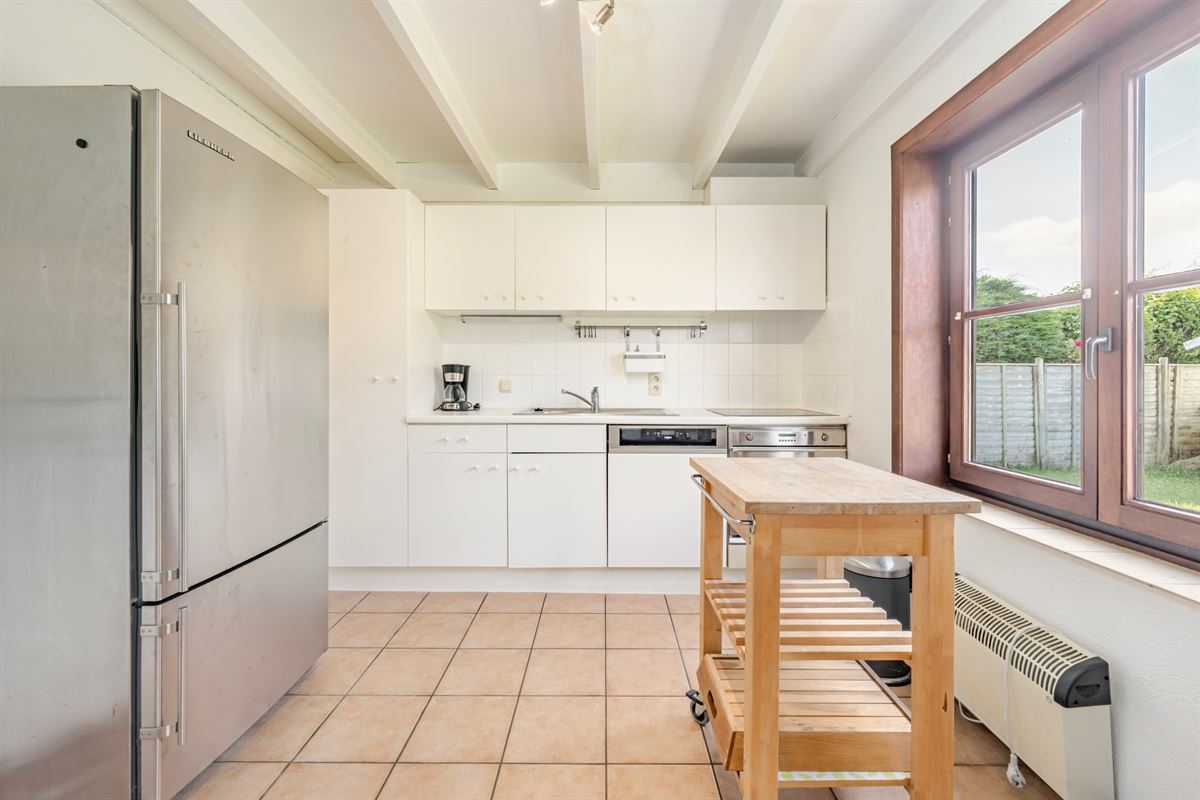 Leuke vakantiewoning nabij zee!