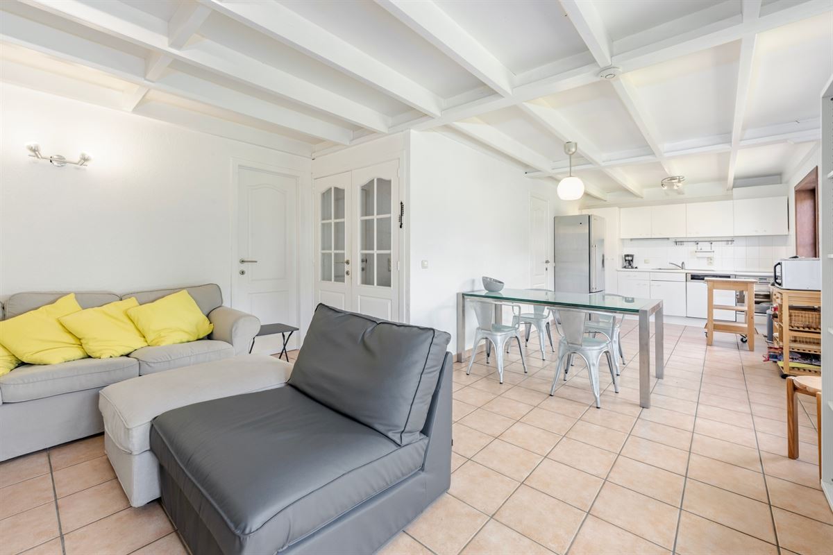 Leuke vakantiewoning nabij zee!