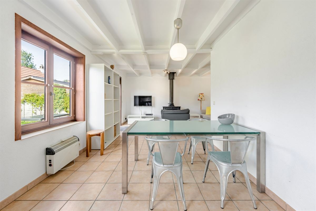 Leuke vakantiewoning nabij zee!