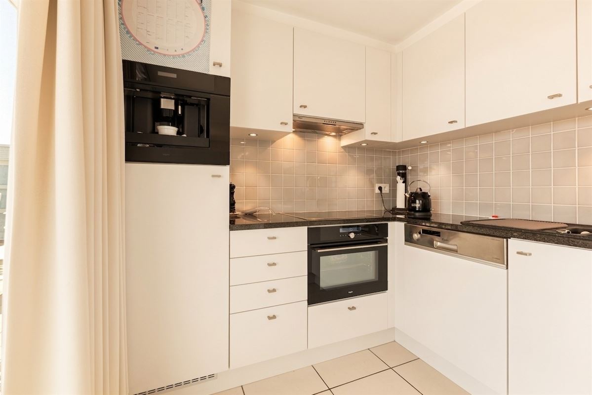 Luxepenthouse met zonterrassen
