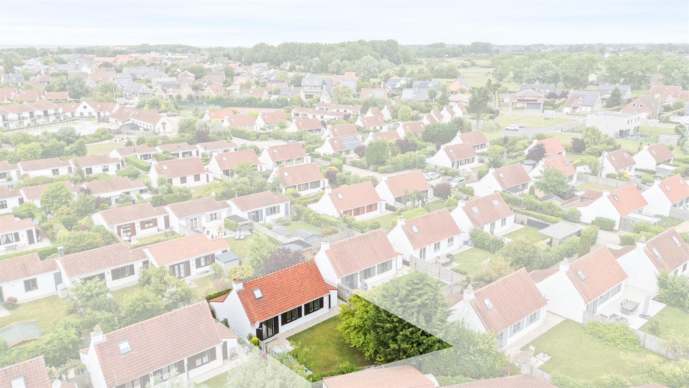 Schitterende vakantiewoning vlakbij zee!