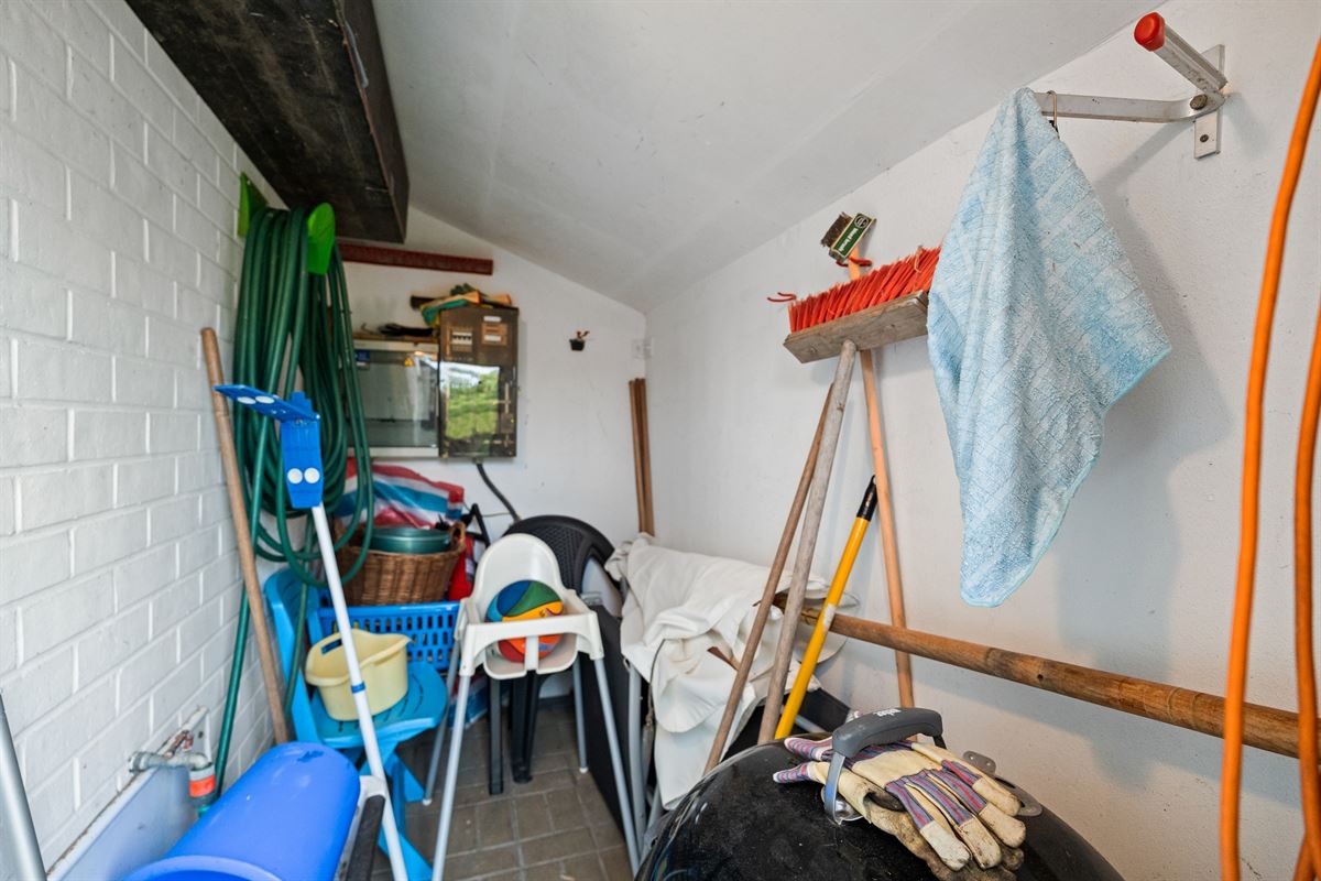 Schitterende vakantiewoning vlakbij zee!