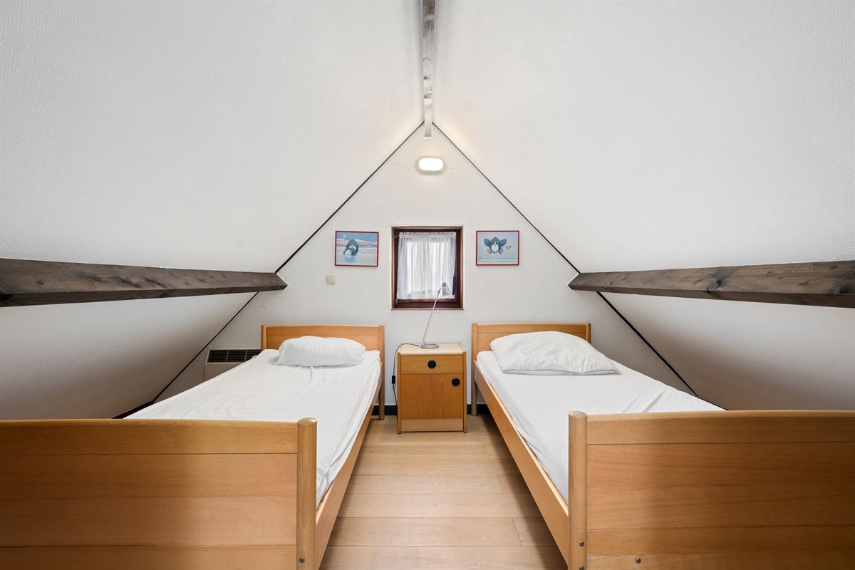 Schitterende vakantiewoning vlakbij zee!