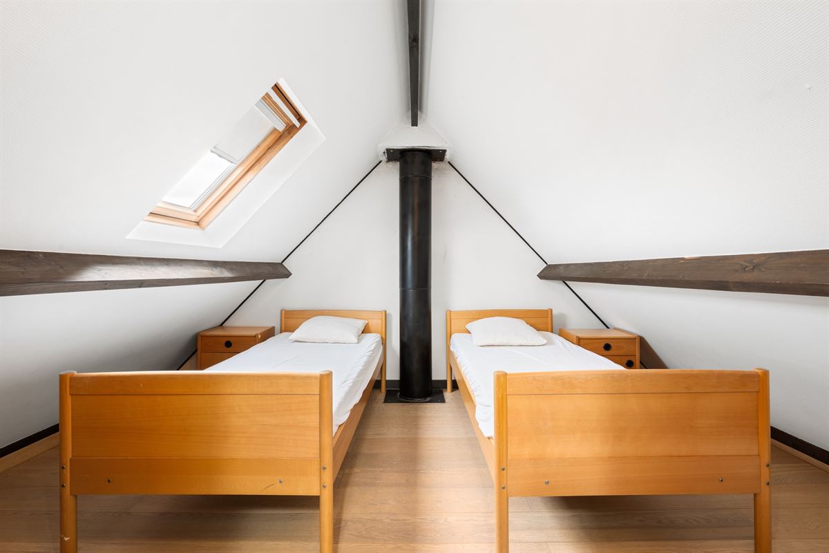 Schitterende vakantiewoning vlakbij zee!