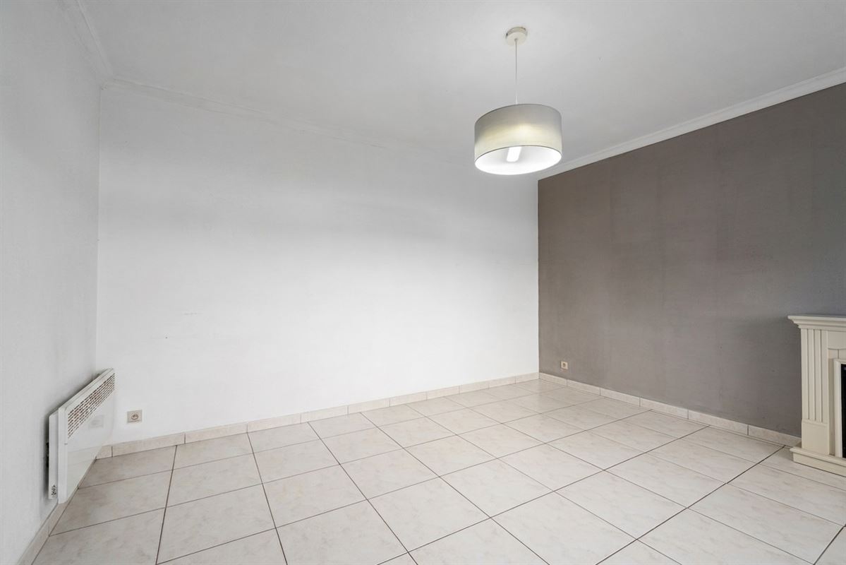 Zonnig appartement aan zee!