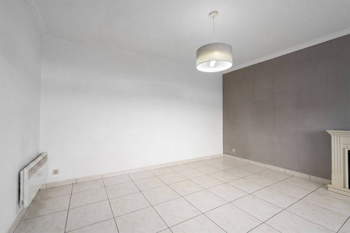 Zonnig appartement aan zee!