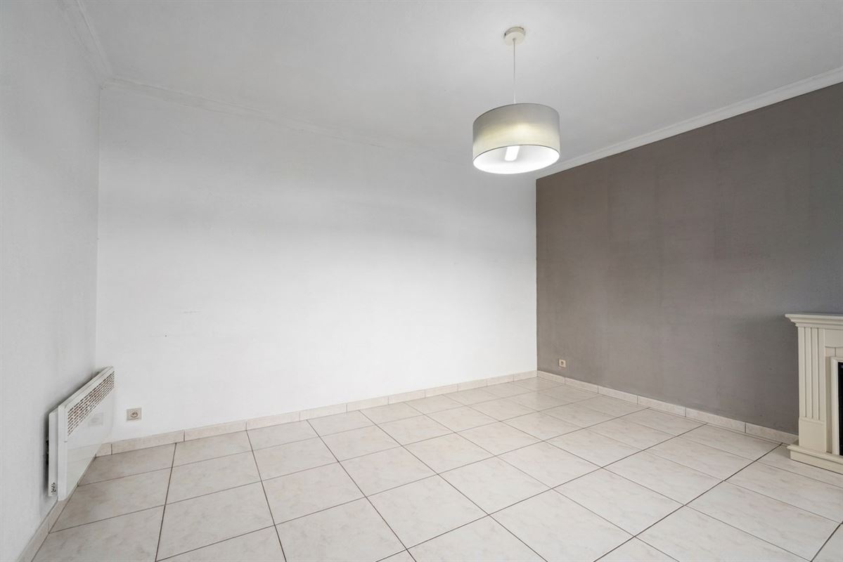 Zonnig appartement aan zee!