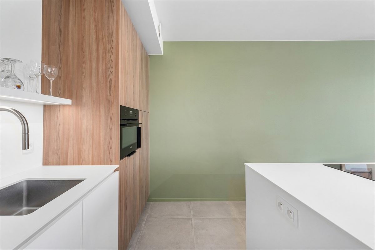 Luxueus (quasi nieuw) appartement vlakbij het strand!