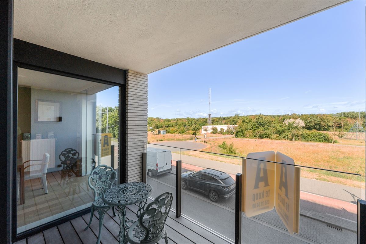 Luxueus (quasi nieuw) appartement vlakbij het strand!