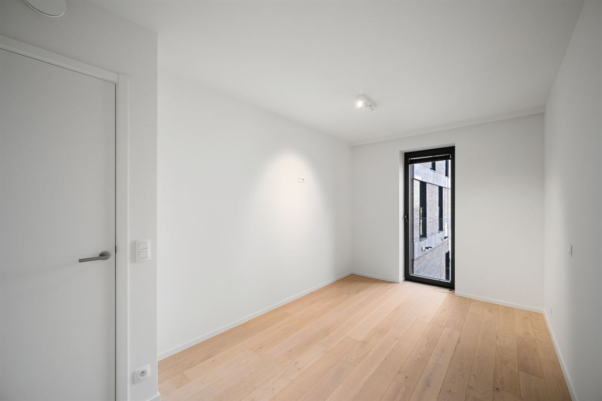 Luxueus (quasi nieuw) appartement vlakbij het strand!