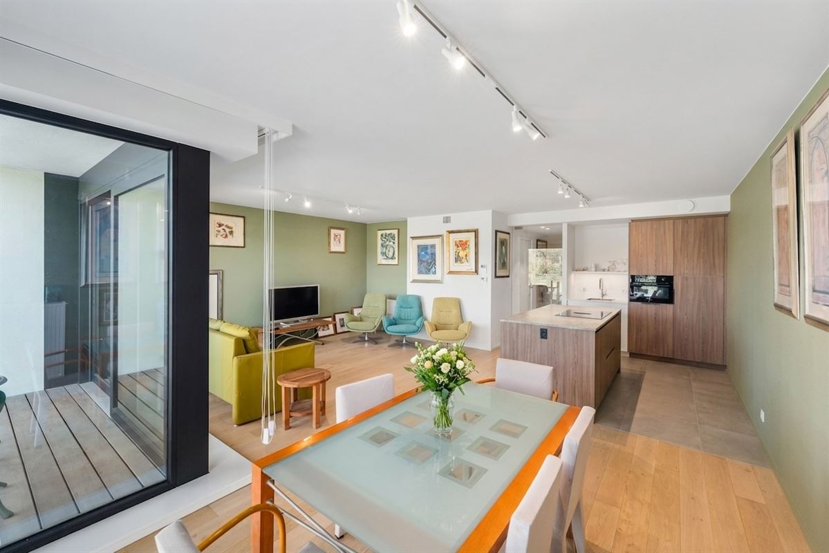 Luxueus (quasi nieuw) appartement vlakbij het strand!