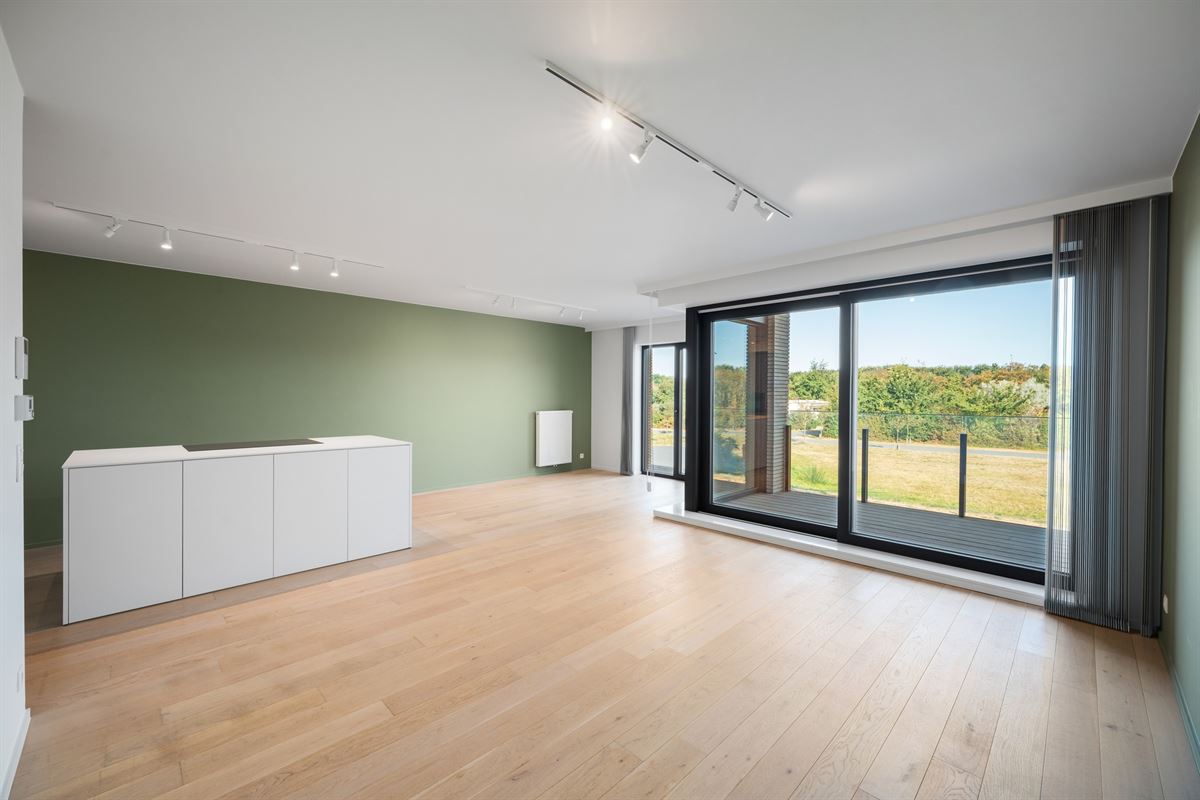 Luxueus (quasi nieuw) appartement vlakbij het strand!