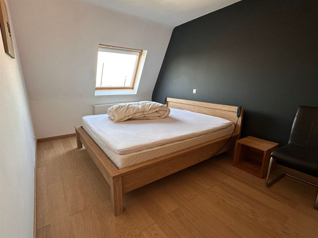 Duplex met 3 slaapkamers