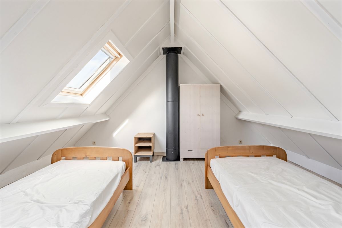 Leuke vakantiewoning nabij zee!