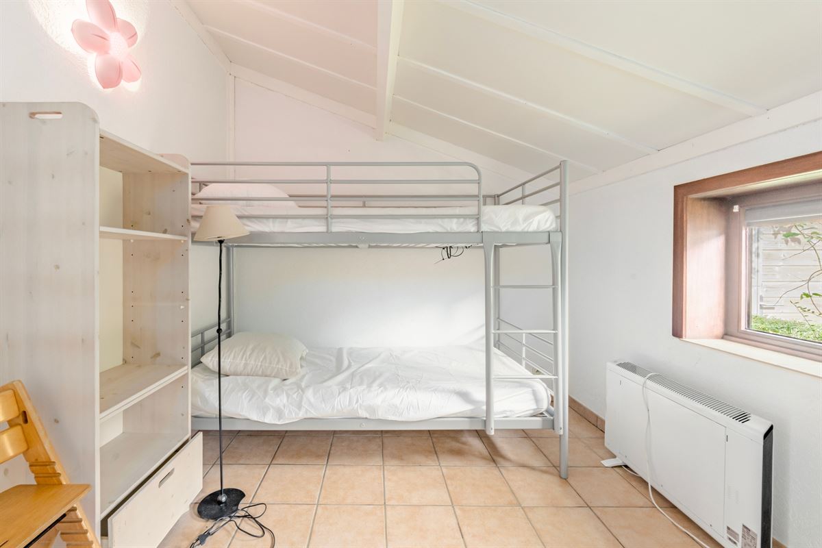 Leuke vakantiewoning nabij zee!