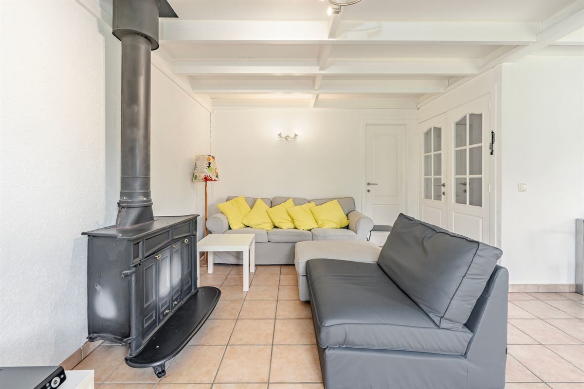 Leuke vakantiewoning nabij zee!