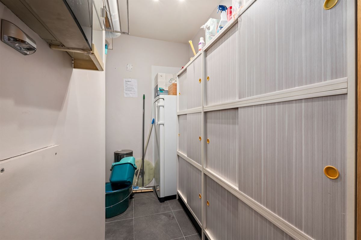 Luxe appartement met uniek duinenzicht