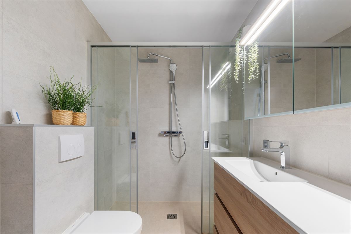 Instapklaar appartement vlakbij zee