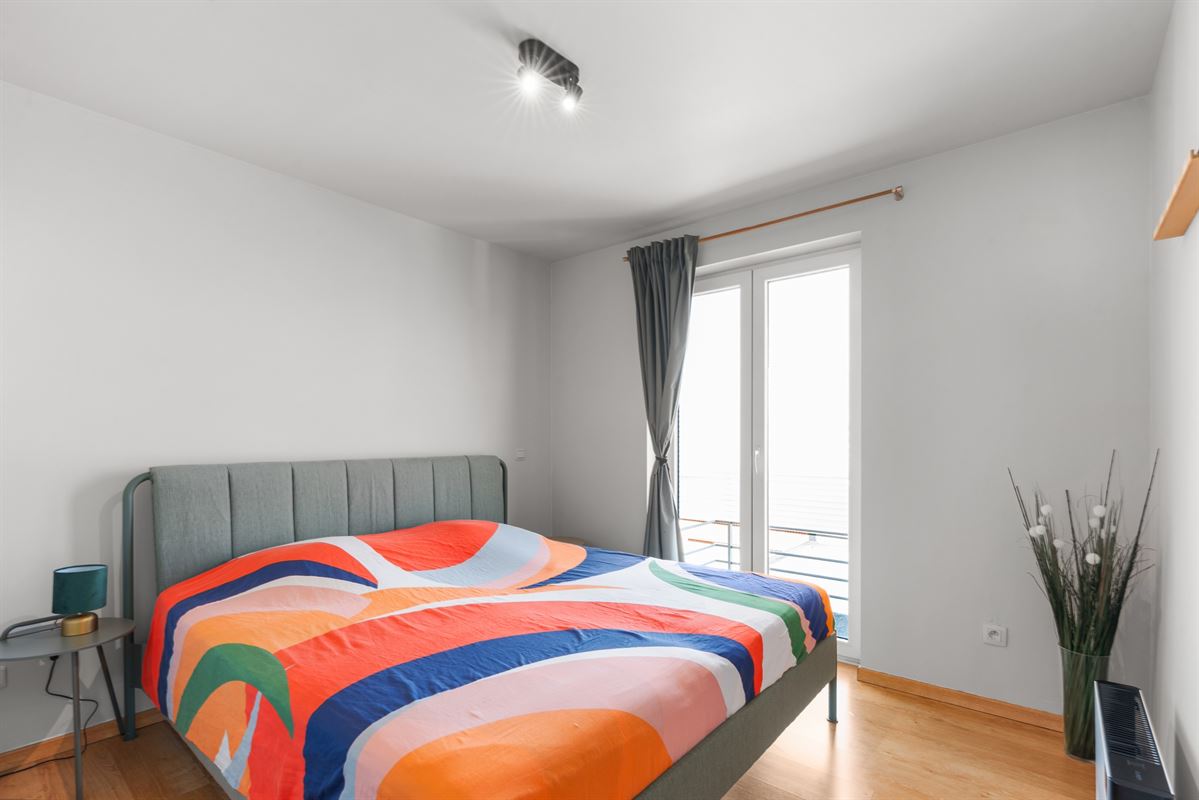 Instapklaar appartement vlakbij zee