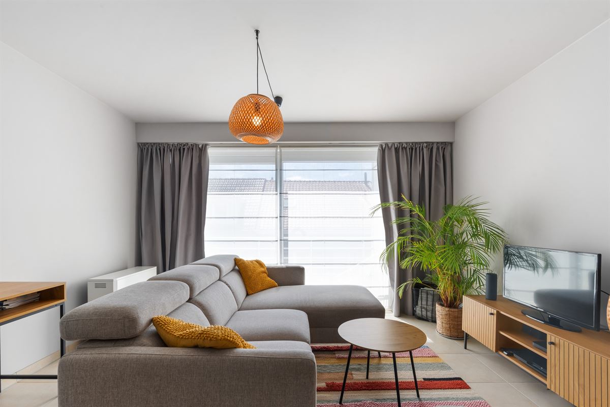 Instapklaar appartement vlakbij zee