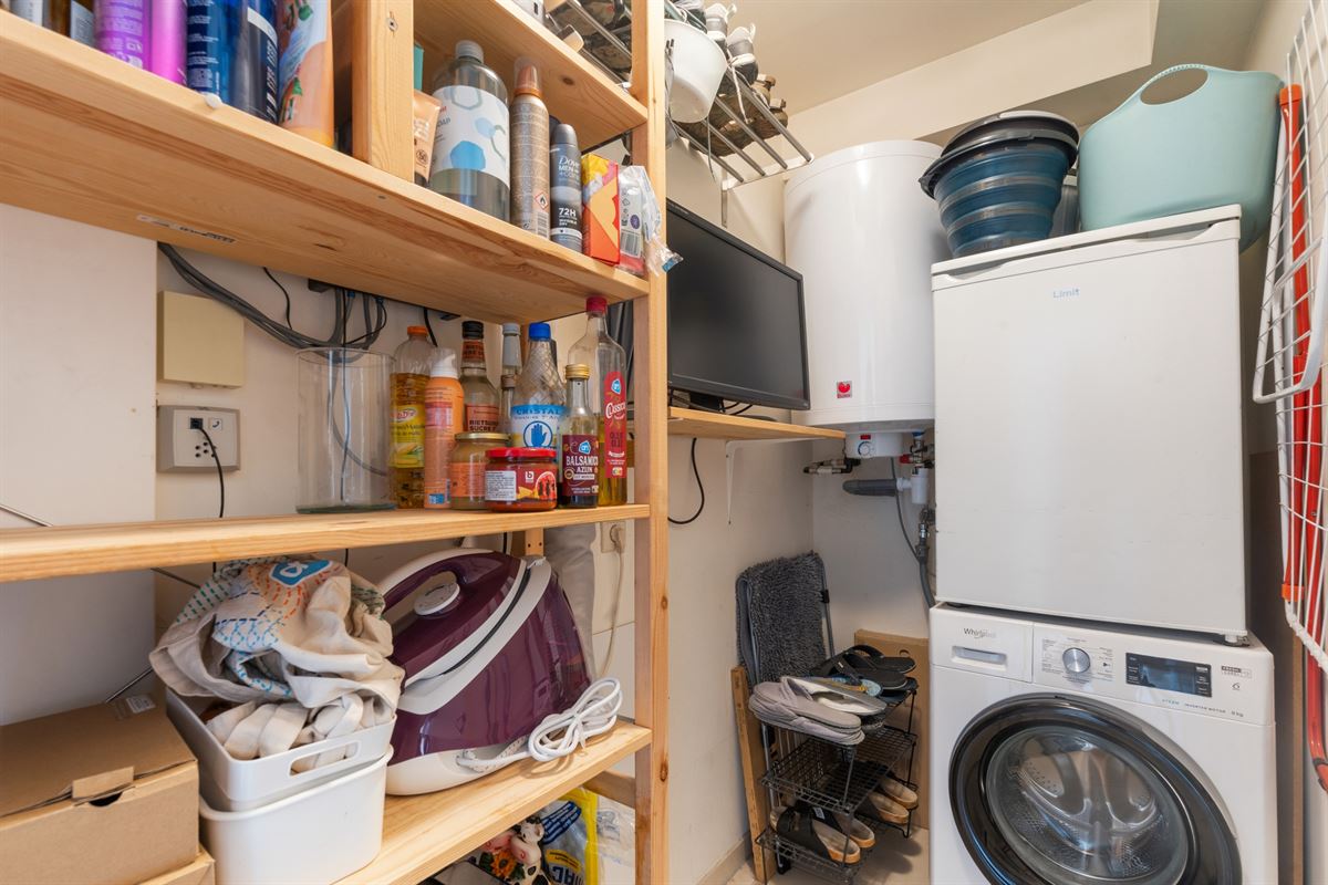 Instapklaar appartement vlakbij zee