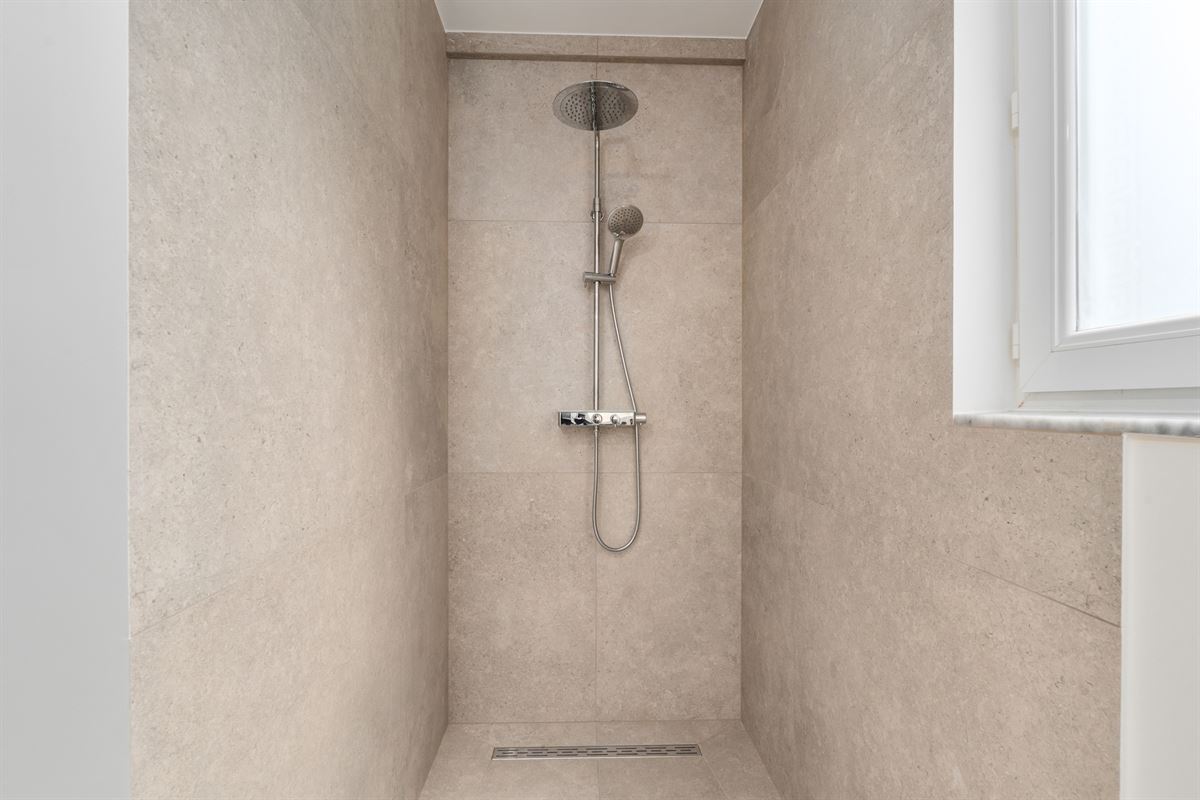 Gerenoveerd appartement vlakbij zee!