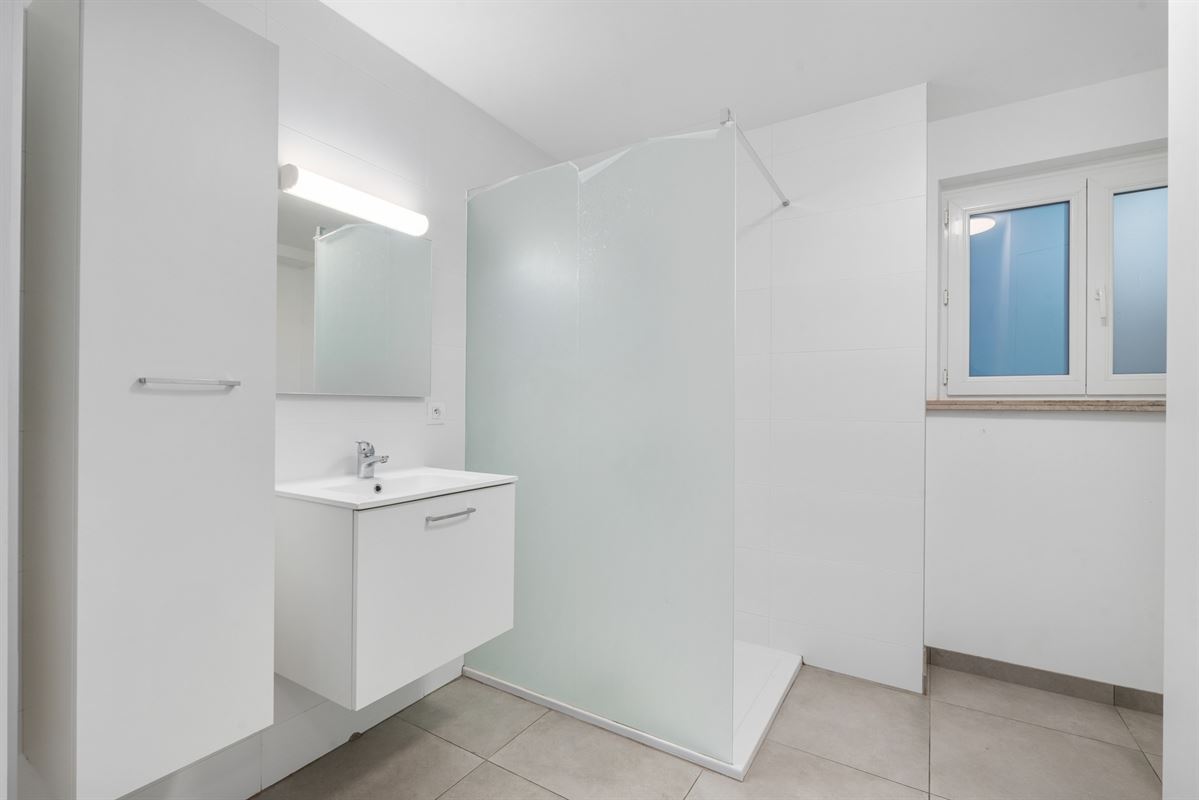 Gerenoveerd appartement vlakbij zee!