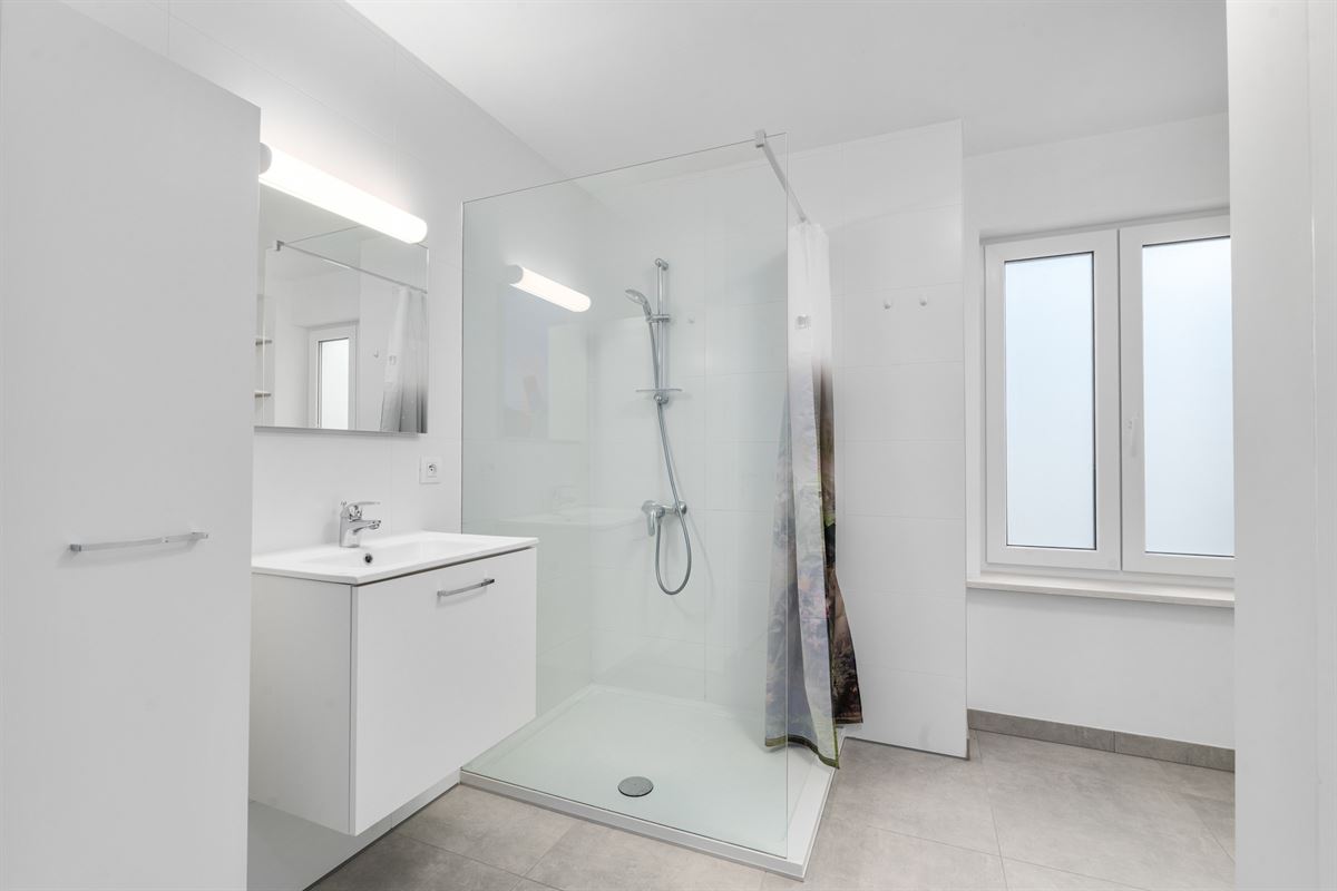 Gerenoveerd appartement vlakbij zee!