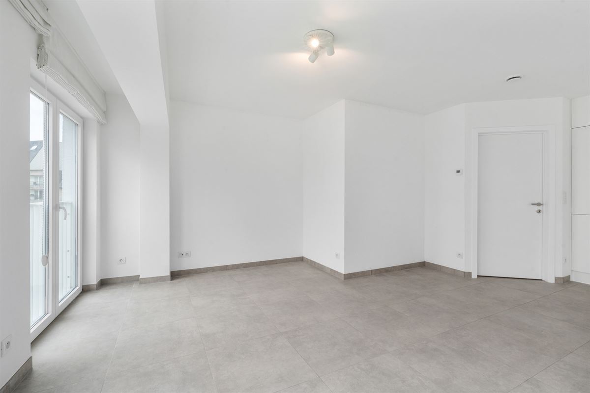 Gerenoveerd appartement vlakbij zee!