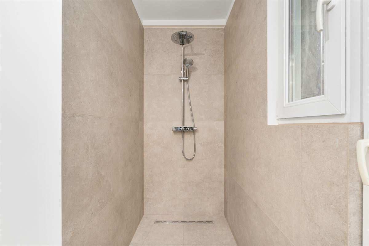 Gerenoveerd appartement vlakbij zee!