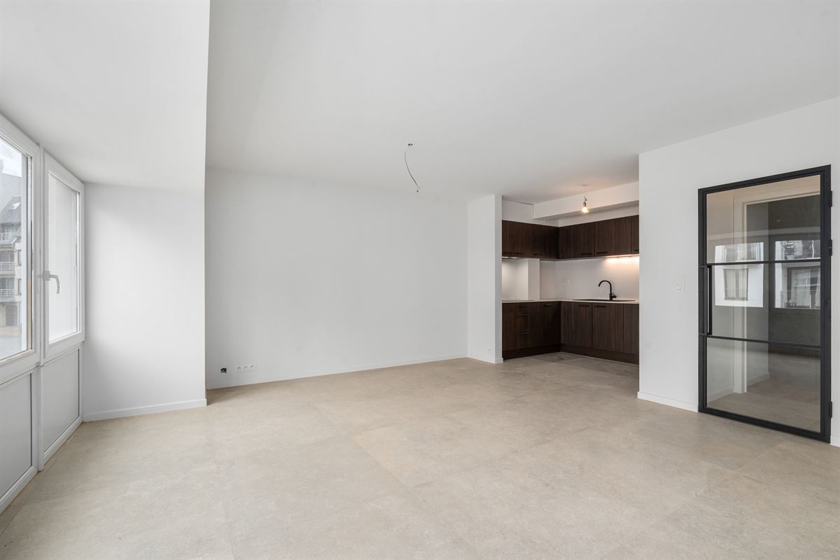 Gerenoveerd appartement vlakbij zee!