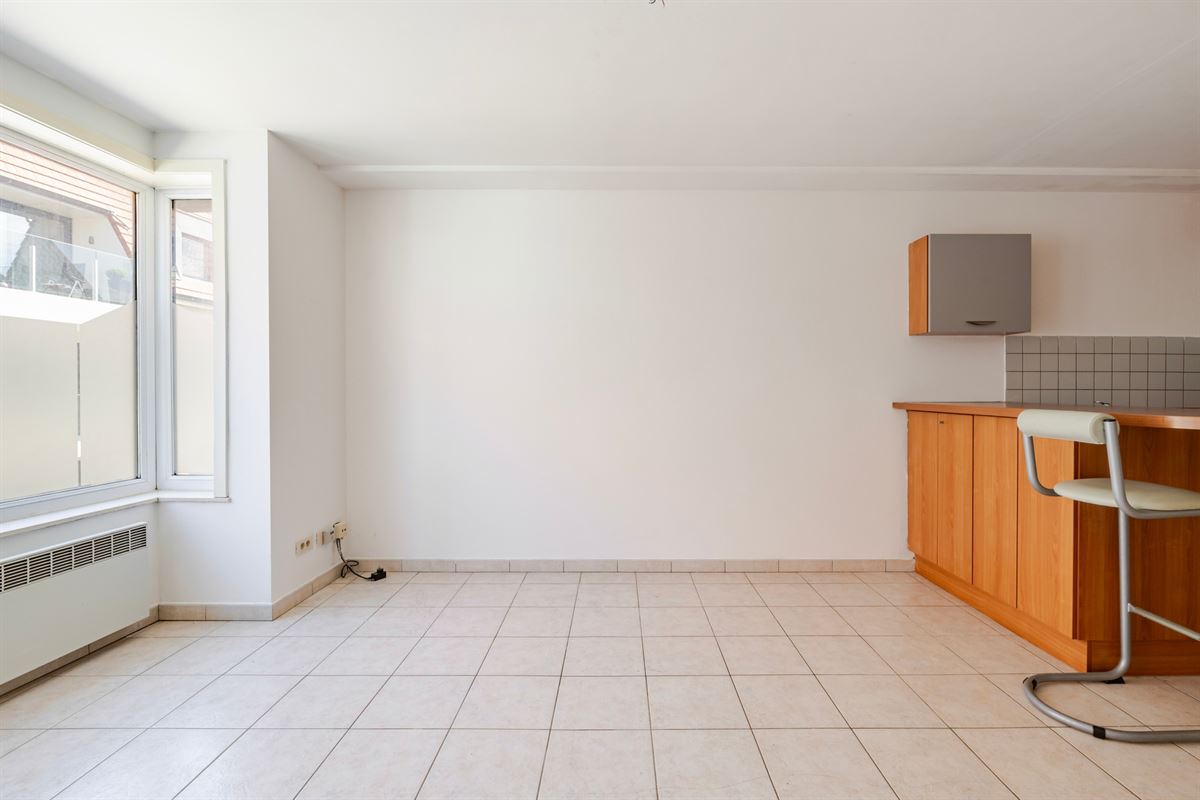 Appartement vlakbij zee!