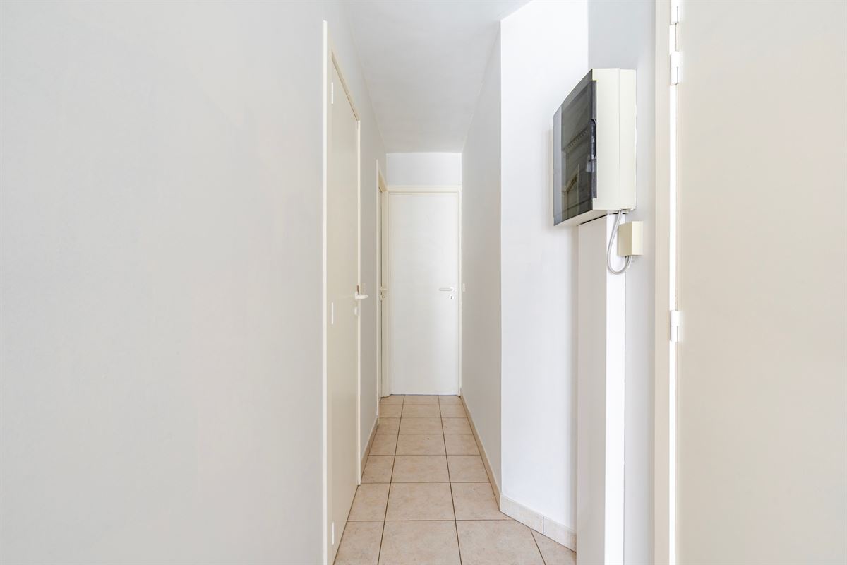 Appartement vlakbij zee!