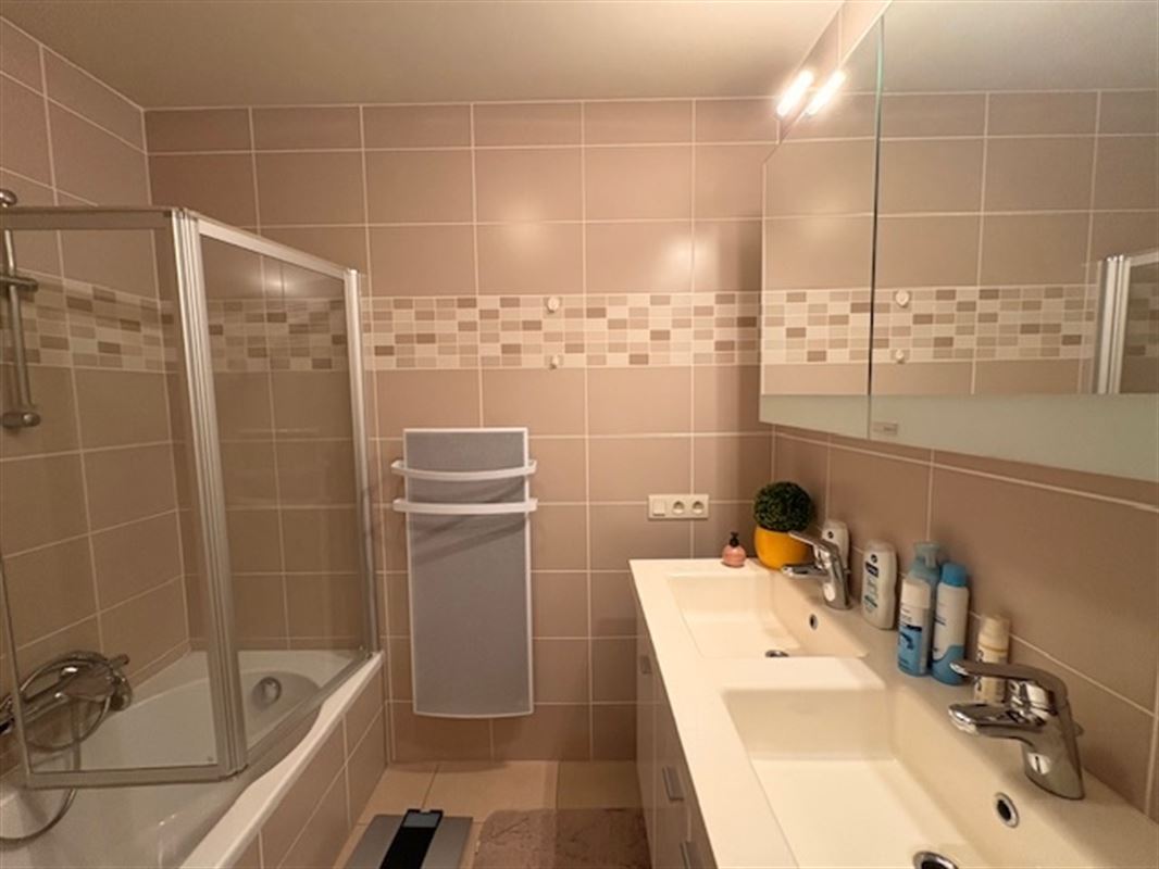 Gezellig appartement in centrum Bredene-Duinen