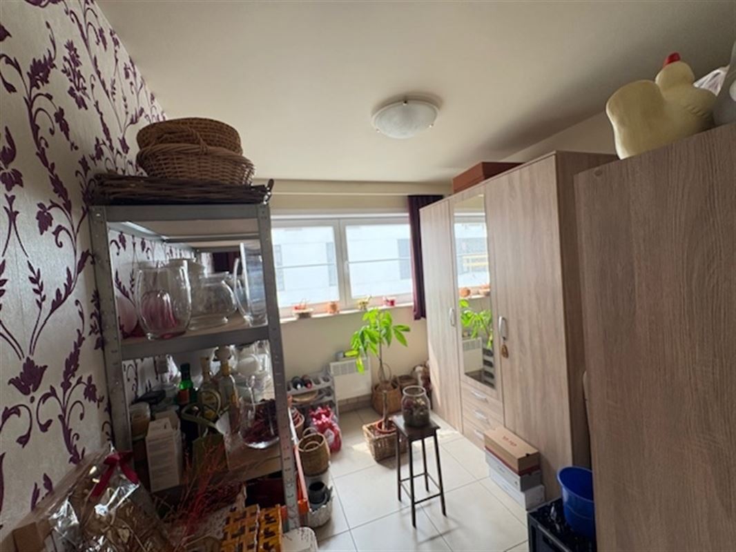 Gezellig appartement in centrum Bredene-Duinen