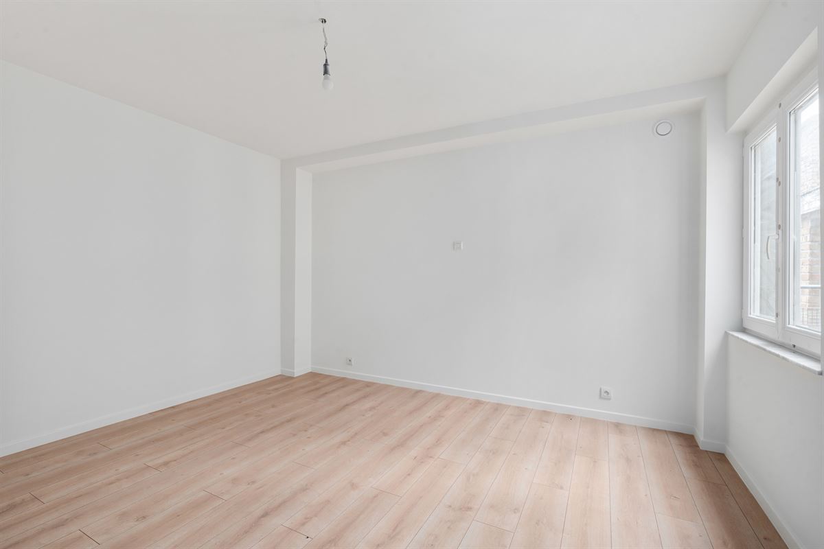 Gerenoveerd appartement vlakbij zee!