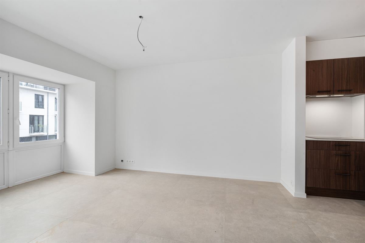Gerenoveerd appartement vlakbij zee!
