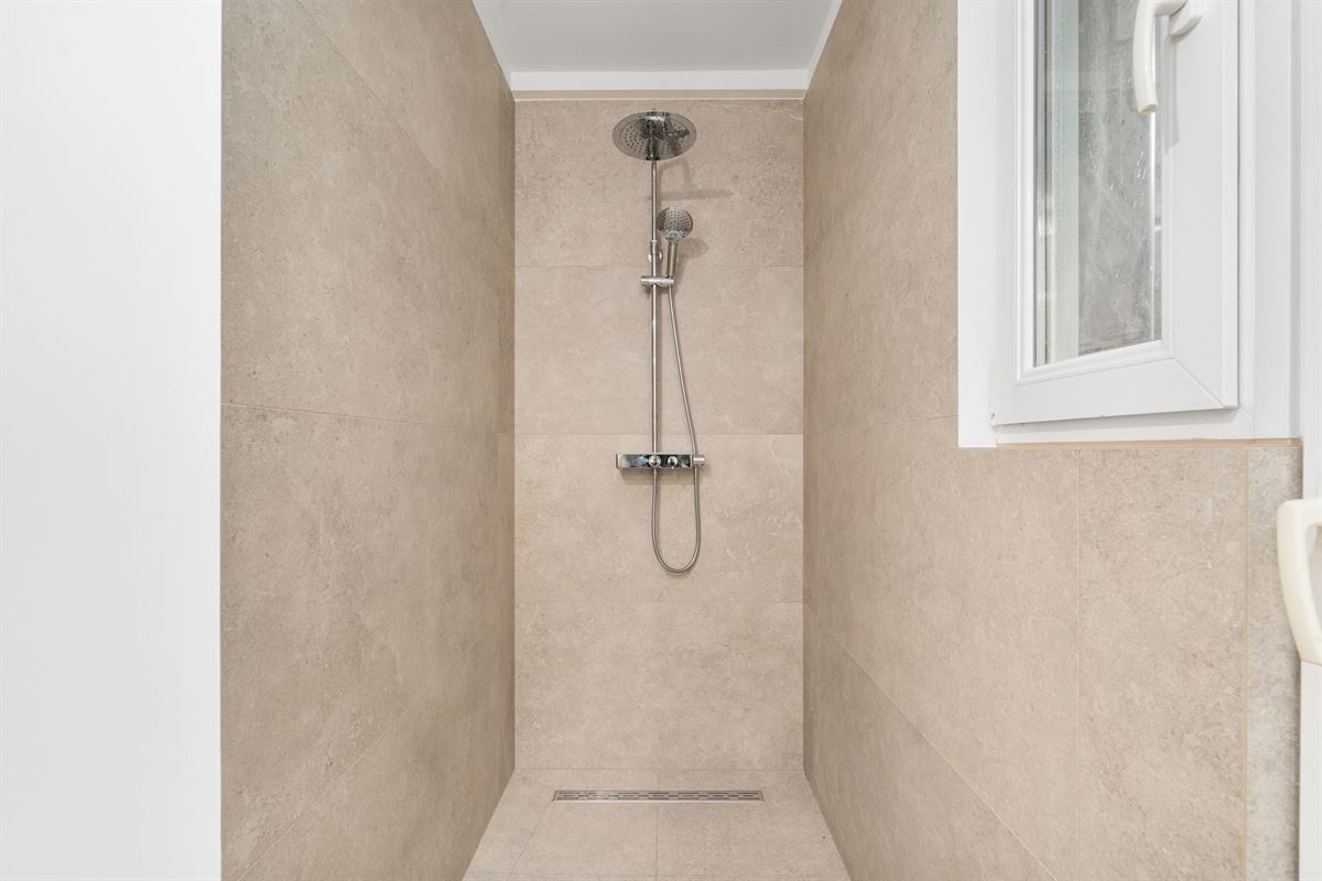 Gerenoveerd appartement vlakbij zee!